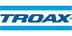 Troax, Inc. Logo